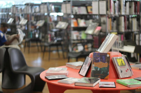 Bibliothèques : le Pass Culture “élargit le champ des possibles” des jeunes | L'actualité des médiathèques | Scoop.it