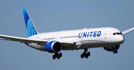 United becomes first US airline to cut flights amid Iran fuel crisis | Weekly Travel Update | Scoop.it