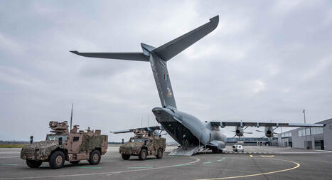 BITDE : Stratégie européenne industrielle de défense (rapport parlementaire) | DEFENSE NEWS | Scoop.it