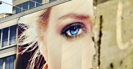 The &lsquo;spying billboards&rsquo; that track you as you walk by | #Privacy #DigitalCitiZENship #eSkills&nbsp; | ICT Security-S&eacute;curit&eacute; PC et Internet | Scoop.it