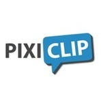 Pixiclip review on edshelf - free online canvas (audio, webcam, drawings, and more) | iGeneration - 21st Century Education (Pedagogy & Digital Innovation) | Scoop.it