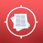 Document translator app