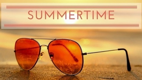 Summertime 29-2016 | NOTIZIE DAL MONDO DELLA TRADUZIONE | Scoop.it