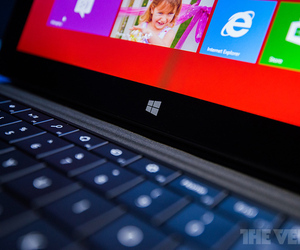 Microsoft issues Surface software updates, improves app performance | Windows 8.  + Windows Phone | Scoop.it