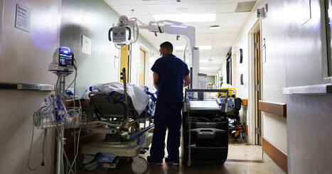 Trump policies at odds with emerging understanding of COVID's long-term harm - CBS News | Virology News | Scoop.it