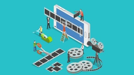 8 Budget-Friendly Tips To Create Your Own Animated eLearning Videos | ED 262 Culture Clip & Final Project Presentations | Scoop.it