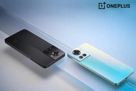 OnePlus 10R/ OnePlus Ace Real Images Appear Online; Here's a First Look! | Mobile Price India | Scoop.it