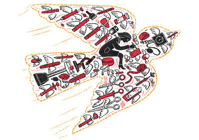 Everything in medicine is going mobile (HIMSS meeting) - amednews.com | eHealth - Social Business in Health | Scoop.it