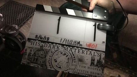 BBC - BBC and Bad Wolf unveil cast and creative team of His Dark Materials - Media Centre | Daring Fun & Pop Culture Goodness | Scoop.it