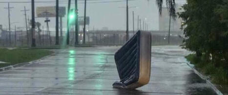 UBS: Francine May Have Disrupted 1.5 Million Barrels of U.S. Crude - OilPrice.com | Operation Deimos | Scoop.it