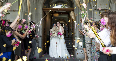 Mariage civil pour tous: de l&rsquo;intention &eacute;galitaire aux ruptures d&rsquo;&eacute;galit&eacute; | Bio&eacute;thique & Procr&eacute;ation | Scoop.it