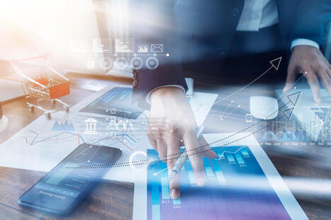 Iran, Ukraine, droits de douane&hellip; Les entreprises sont-elles suffisamment arm&eacute;es face aux risques g&eacute;opolitiques&nbsp;? | Veille #Cybers&eacute;curit&eacute; #DCIT Conseil | Scoop.it