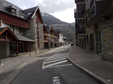 Saint-Lary confiné | Vallées d'Aure & Louron - Pyrénées | Scoop.it