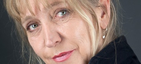 Catherine Marnas: "Comment j'ai travaillé avec Tony Kushner" | Revue de presse théâtre | Scoop.it