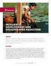Resilience, development and disaster risk reduction | Risques naturels et technologiques infos | Scoop.it