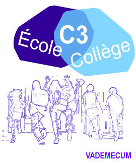 Vademecum pour une liaison école-collège efficace | Veille Éducative - L'actualité de l'éducation en continu | Scoop.it