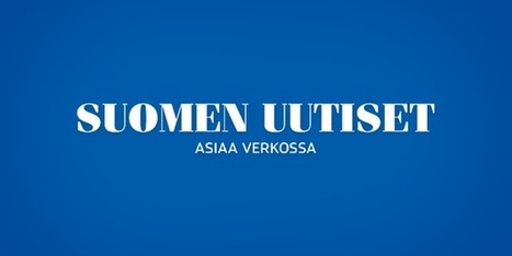 Kolumnit - Suomen uutiset | 1Uutiset - Lukemisen t&auml;hden | Scoop.it