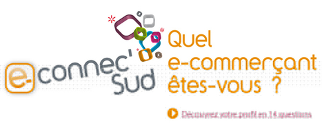 E-CONNEC'SUD | M-Market | Scoop.it