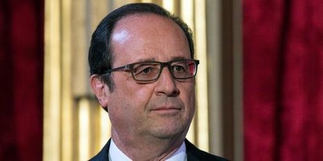 COP21 : Hollande ratifie l’accord de Paris sur le climat | Biodiversité | Scoop.it