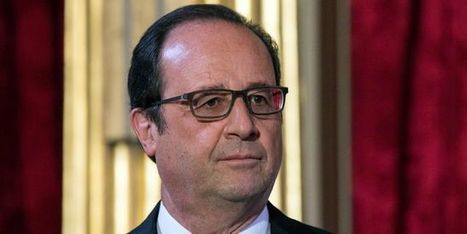 COP21&nbsp;: Hollande ratifie l&rsquo;accord de Paris sur le climat | Biodiversit&eacute; | Scoop.it