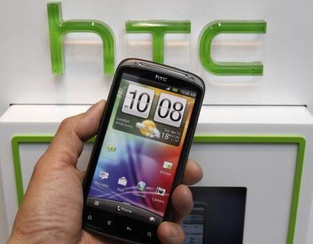 HTC se aleja de los grandes fabricantes de 'smartphones' | Mobile Technology | Scoop.it