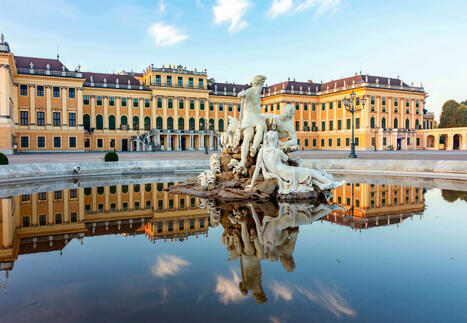 Top Vienna Attractions: A Must-See List for Every Visitor | Vacanza In Italia - Vakantie In Italie - Holiday In Italy | Scoop.it