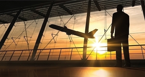 Transavia: digitaal leiderschap dankzij open innovatie | Anders en beter | Scoop.it