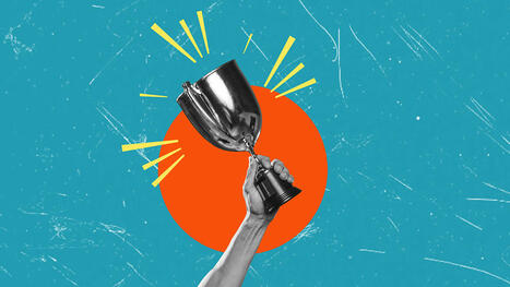 High Performers Need Feedback, Too | Retain Top Talent | Scoop.it