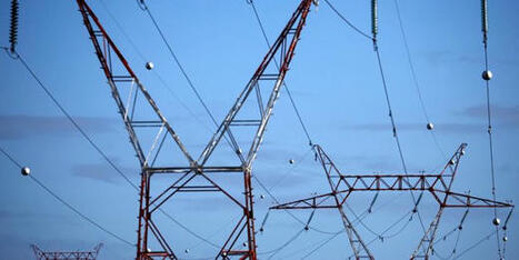 Électricité : comment un bug de découplage avec l'Allemagne a fait plonger les prix français | Perte Infrastructures-Fournisseur | Scoop.it
