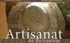 Vient de sortir ! &laquo; Artisanat de Polyn&eacute;sie &raquo; | D&eacute;couvrir, se former et faire | Scoop.it