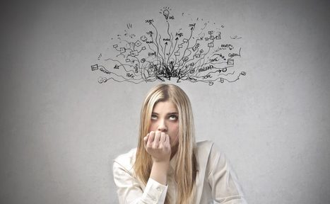 Internal Distractions | digisapiens v.1.0 | Scoop.it