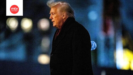 Tanska nimesi Yhdysvallat turvallisuusriskiksi | MTV Uutiset | 1Uutiset - Lukemisen tähden | Scoop.it