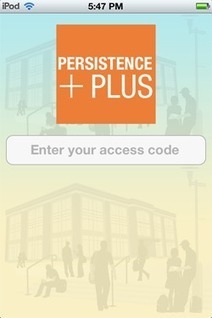 Analytics, Nudges, and Learner Persistence (EDUCAUSE Review) | EDUCAUSE.edu | Analytics and data  - trying to understand the conversation | Scoop.it