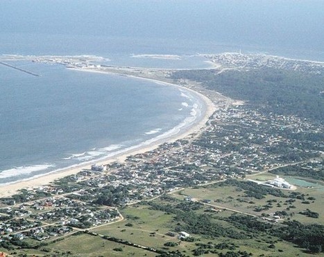 Uruguay / Presentan otro recurso contra el puerto de aguas profundas - | MOVUS | Scoop.it