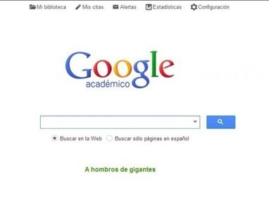15 buscadores especializados en educaci&oacute;n.- | Educaci&oacute;n, pedagog&iacute;a, TIC y mas.- | Scoop.it