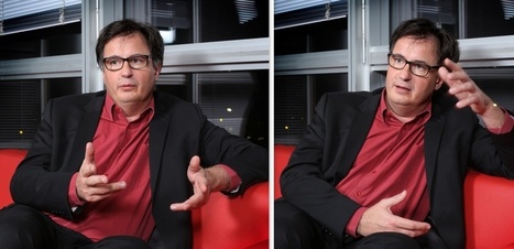 Vincent Meslet : "Pendant les attentats, nous avions l&rsquo;obsession d&rsquo;&ecirc;tre dans le bon tempo" | DocPresse ESJ Lille | Scoop.it