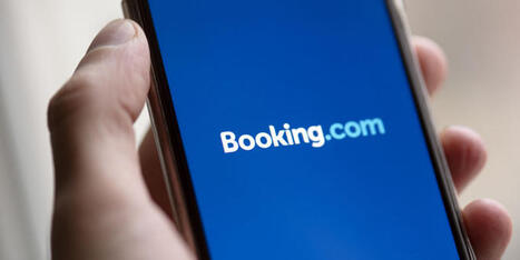 Booking Holdings' 'connected trip' vision never materialized, and AI is the latest threat | PhocusWire | eTourism Trends and News | Scoop.it