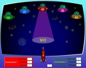 La batalla del cálculo mental.- | Matemáticas.- | Scoop.it
