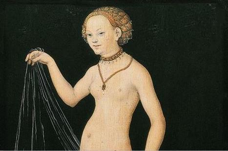 Aix-en-Provence : La Venus de Cranach saisie par la justice | La revue de presse & web du SNA | Scoop.it