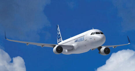 Problèmes de qualité, défaut logiciel… Airbus veut-il aller trop vite pour livrer ses avions ? | AERONAUTIQUE NEWS - AEROSPACE POINTOFVIEW - AVIONS - AIRCRAFT | Scoop.it