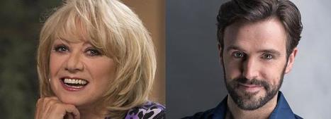 Elaine Paige to Judge 2015 Stephen Sondheim Society Student Performer of the Year Prize | music-all | Scoop.it