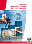 Maîtrisez les risques chimiques dans votre entreprise (réglementation REACH) – Ministère du Développement durable | Prévention du risque chimique | Scoop.it