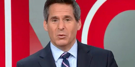 'Wow': CNN host stunned by legal expert's take on Trump's Epstein plan - Raw Story | Operation Phobos | Scoop.it