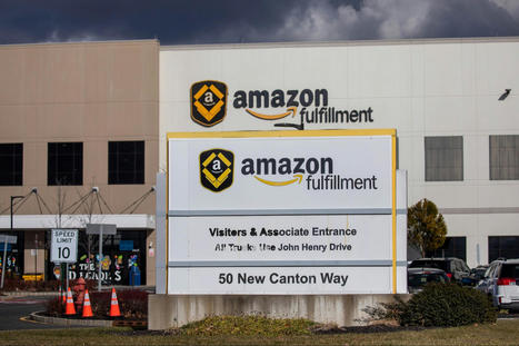 Amazon Consultant Is Pleading Guilty to Bribery, Wire Fraud - Entrepreneur.com | Agents of Behemoth | Scoop.it