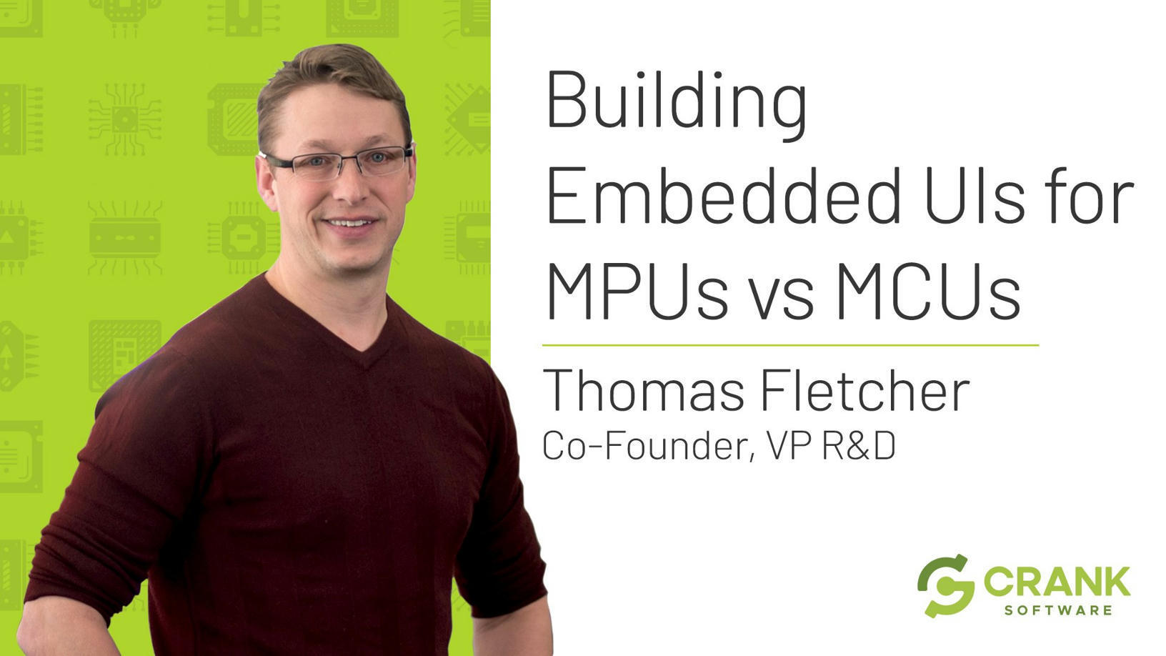 What Are The Differences Between MCUs and MPUs ...