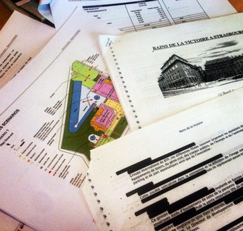 Etudes et copinages, les dessous troubles du dossier des Bains | Argent et Economie "AutreMent" | Scoop.it