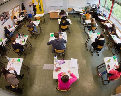 Kärntner Lehrerin will Handys aus Schulen verbannen | BYOD – Bring Your Own Device | Scoop.it