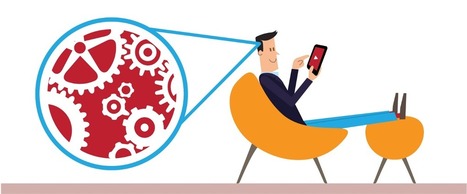 What We Cover in Class is Less Important Than What We Discover: Search vs Discovery | General learning capabilities | Scoop.it