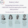 CME-CPD