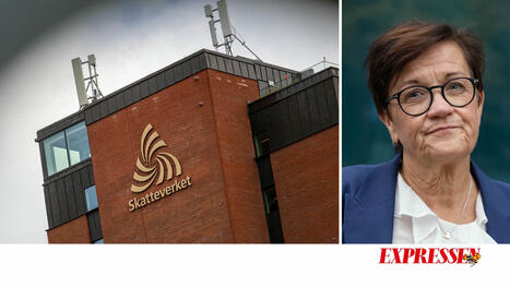 Nej, ingen betalar<br/>125 procent i skatt | 1Uutiset - Lukemisen tähden | Scoop.it